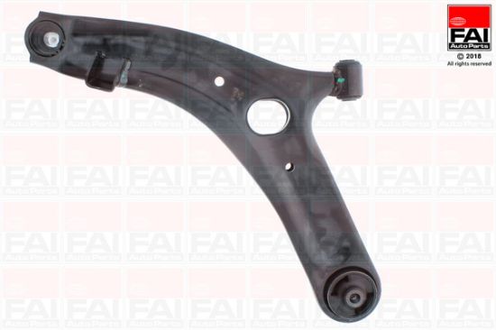 Obrázok Rameno zavesenia kolies FAI AutoParts  SS9606