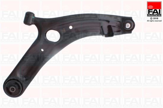 Obrázok Rameno zavesenia kolies FAI AutoParts  SS9607