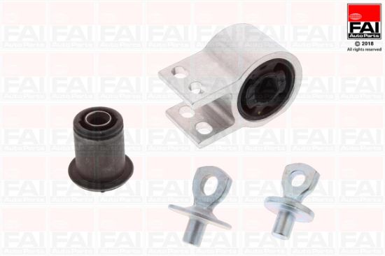Obrázok Ulożenie riadenia FAI AutoParts  SS9684