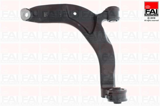 Obrázok Rameno zavesenia kolies FAI AutoParts  SS9697