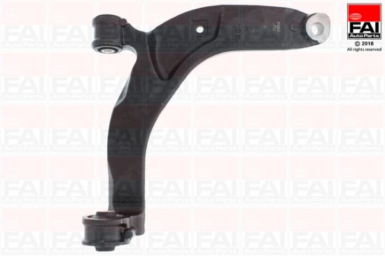 Obrázok Rameno zavesenia kolies FAI AutoParts  SS9698