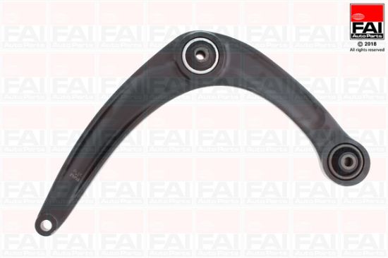 Obrázok Rameno zavesenia kolies FAI AutoParts  SS9701