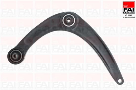Obrázok Rameno zavesenia kolies FAI AutoParts  SS9702