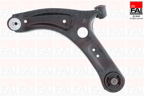Obrázok Rameno zavesenia kolies FAI AutoParts  SS9706