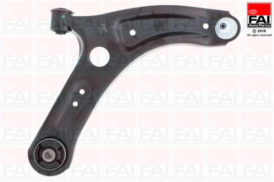 Obrázok Rameno zavesenia kolies FAI AutoParts  SS9707