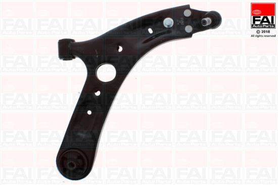 Obrázok Rameno zavesenia kolies FAI AutoParts  SS9710