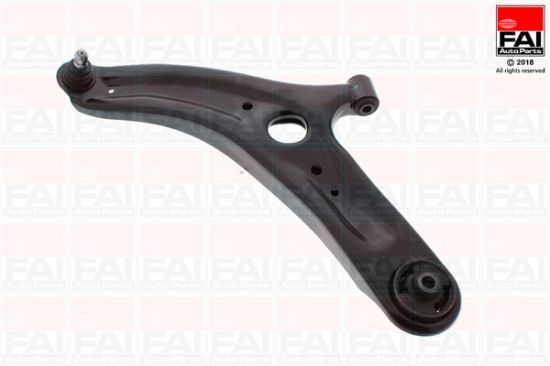 Obrázok Rameno zavesenia kolies FAI AutoParts  SS9711