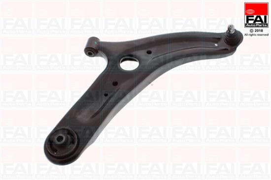 Obrázok Rameno zavesenia kolies FAI AutoParts  SS9712