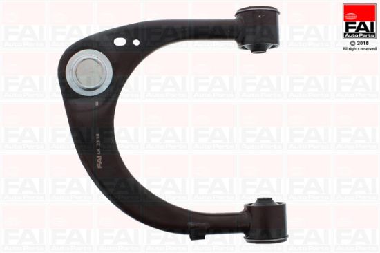 Obrázok Rameno zavesenia kolies FAI AutoParts  SS9714