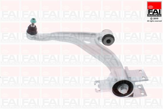 Obrázok Rameno zavesenia kolies FAI AutoParts  SS9719