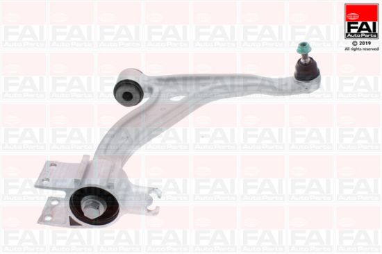 Obrázok Rameno zavesenia kolies FAI AutoParts  SS9720
