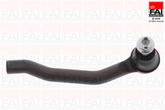 Obrázok Hlava/čap spojovacej tyče riadenia FAI AutoParts  SS9727