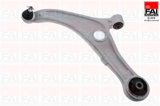 Obrázok Rameno zavesenia kolies FAI AutoParts  SS9776