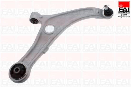 Obrázok Rameno zavesenia kolies FAI AutoParts  SS9777