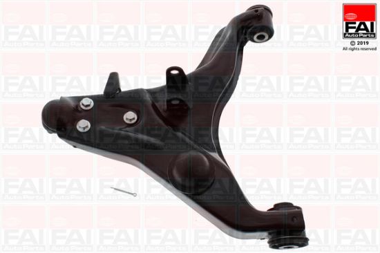 Obrázok Rameno zavesenia kolies FAI AutoParts  SS9779