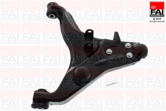Obrázok Rameno zavesenia kolies FAI AutoParts  SS9780