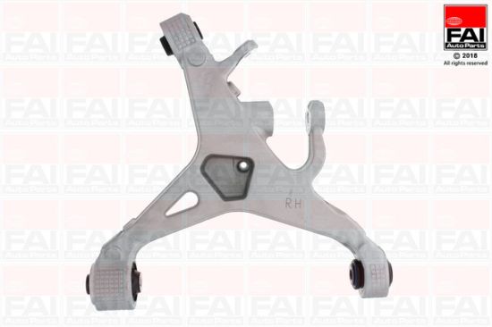 Obrázok Rameno zavesenia kolies FAI AutoParts  SS9796