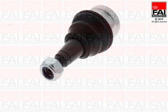 Obrázok Rameno zavesenia kolies FAI AutoParts  SS9454