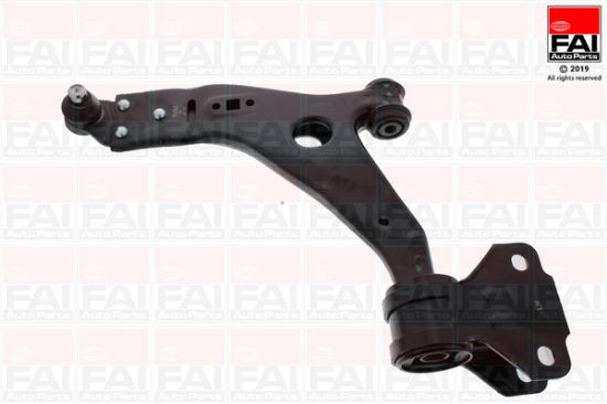 Obrázok Rameno zavesenia kolies FAI AutoParts  SS9828