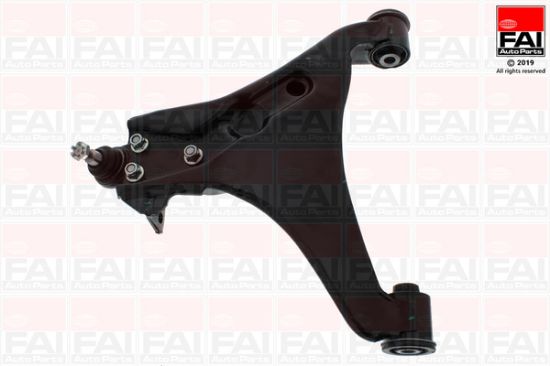 Obrázok Rameno zavesenia kolies FAI AutoParts  SS9859
