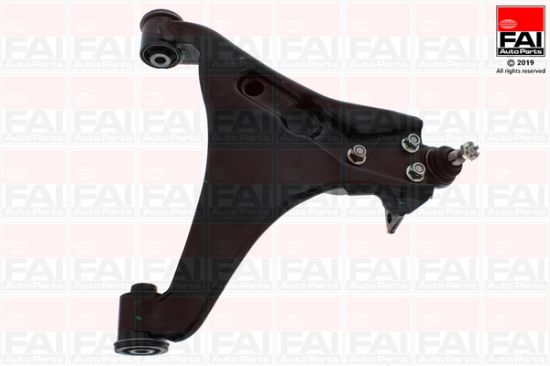 Obrázok Rameno zavesenia kolies FAI AutoParts  SS9860