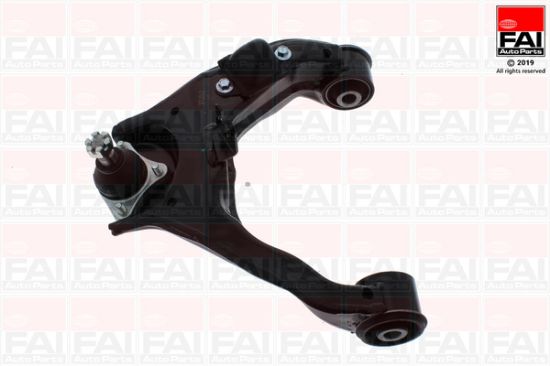Obrázok Rameno zavesenia kolies FAI AutoParts  SS9861