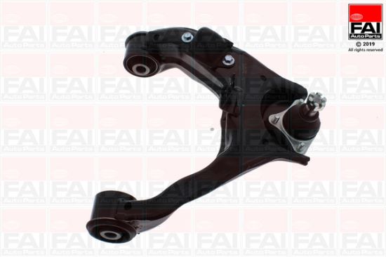 Obrázok Rameno zavesenia kolies FAI AutoParts  SS9862