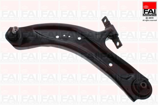 Obrázok Rameno zavesenia kolies FAI AutoParts  SS9863
