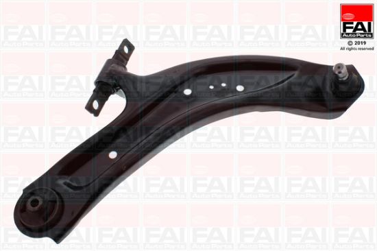 Obrázok Rameno zavesenia kolies FAI AutoParts  SS9864