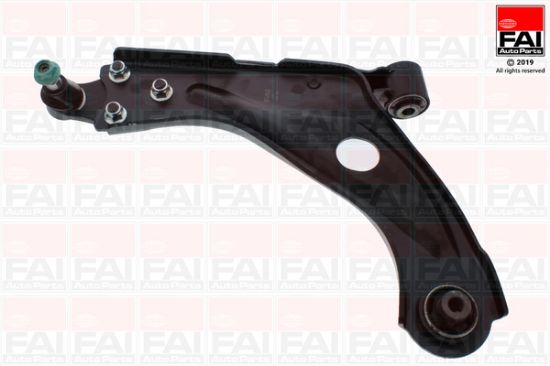 Obrázok Rameno zavesenia kolies FAI AutoParts  SS9865
