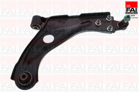 Obrázok Rameno zavesenia kolies FAI AutoParts  SS9866
