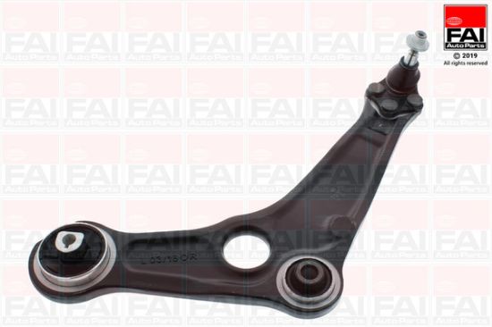 Obrázok Rameno zavesenia kolies FAI AutoParts  SS9869