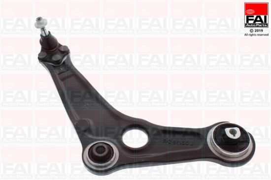 Obrázok Rameno zavesenia kolies FAI AutoParts  SS9870
