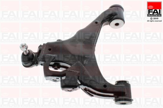 Obrázok Rameno zavesenia kolies FAI AutoParts  SS9876