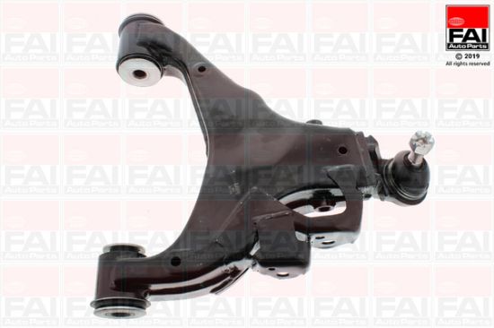 Obrázok Rameno zavesenia kolies FAI AutoParts  SS9877