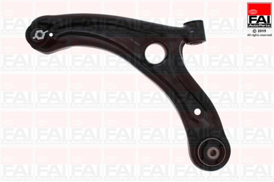 Obrázok Rameno zavesenia kolies FAI AutoParts  SS9946