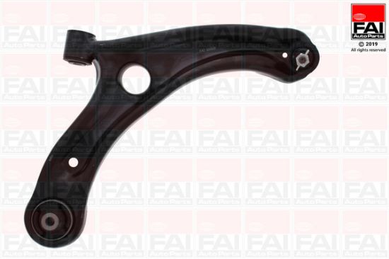 Obrázok Rameno zavesenia kolies FAI AutoParts  SS9947