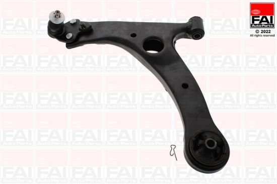 Obrázok Rameno zavesenia kolies FAI AutoParts  SS9954
