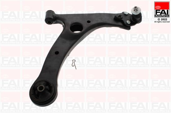 Obrázok Rameno zavesenia kolies FAI AutoParts  SS9955