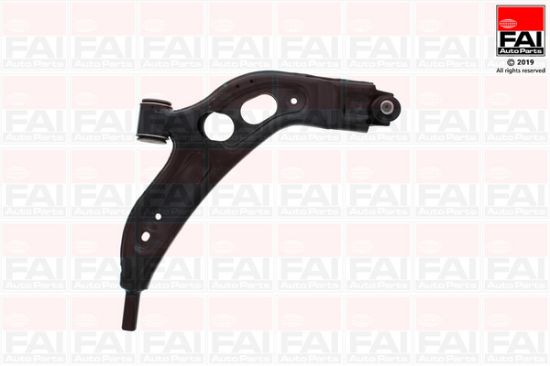 Obrázok Rameno zavesenia kolies FAI AutoParts  SS9964