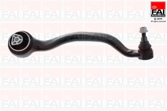 Obrázok Rameno zavesenia kolies FAI AutoParts  SS9966