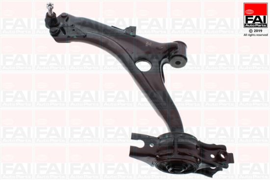 Obrázok Rameno zavesenia kolies FAI AutoParts  SS9972