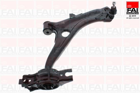 Obrázok Rameno zavesenia kolies FAI AutoParts  SS9973