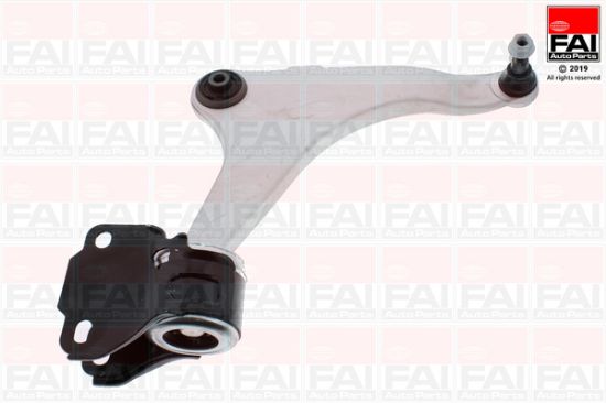 Obrázok Rameno zavesenia kolies FAI AutoParts  SS9995
