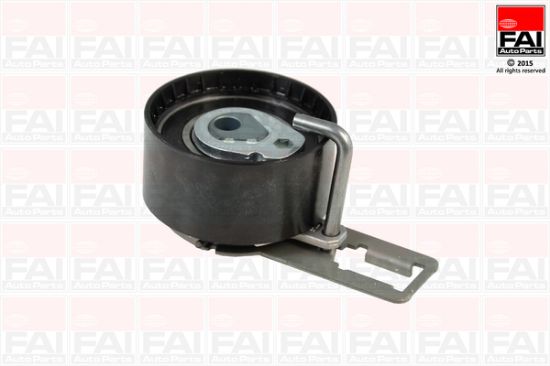Obrázok Obehová/vodiaca kladka ozubeného remeňa FAI AutoParts  T1083