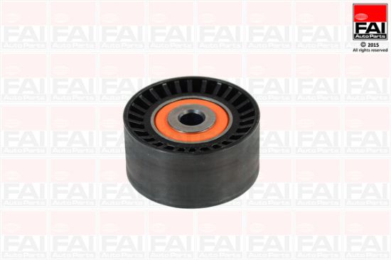 Obrázok Napínacia kladka ozubeného remeňa FAI AutoParts  T1084