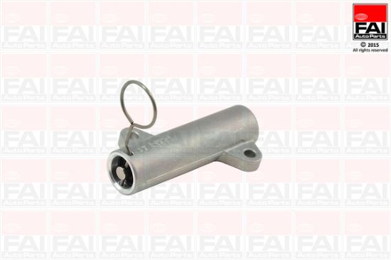 Obrázok Tlmič vibrácií ozubeného remeňa FAI AutoParts  T1088