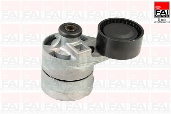 Obrázok Napínacia kladka rebrovaného klinového remeňa FAI AutoParts  T1095