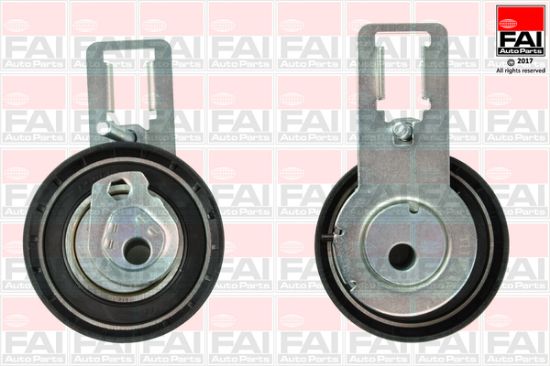 Obrázok Napínacia kladka ozubeného remeňa FAI AutoParts  T1110