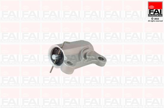 Obrázok Tlmič vibrácií ozubeného remeňa FAI AutoParts  T1223